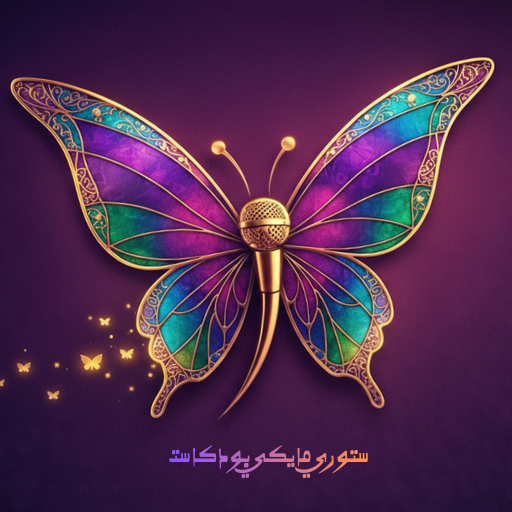 فلسفة شعار ستوري مايكي
